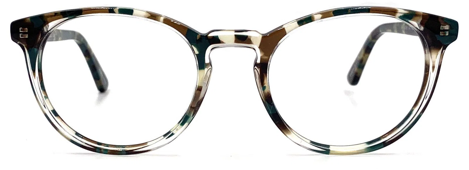 Italia Mia IM781 Eyeglasses - view 3